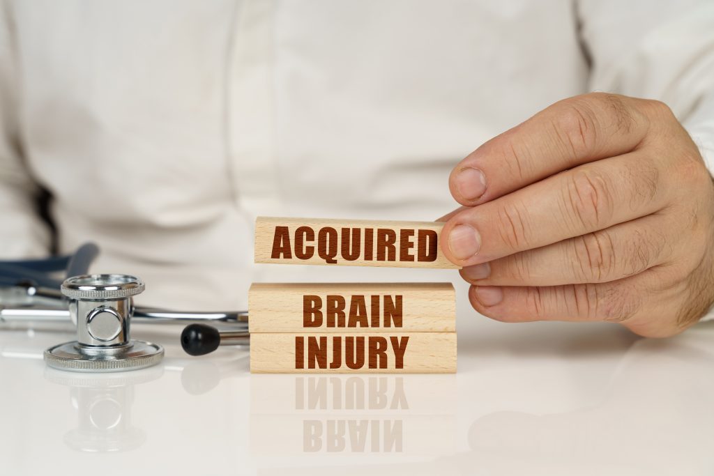A Guide To Acquired Brain Injuries