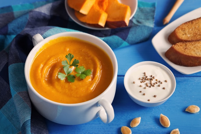 Soup