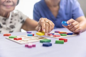 Puzzle Game