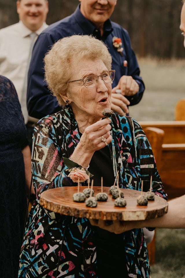 parties and events at Maplebrook Care Home